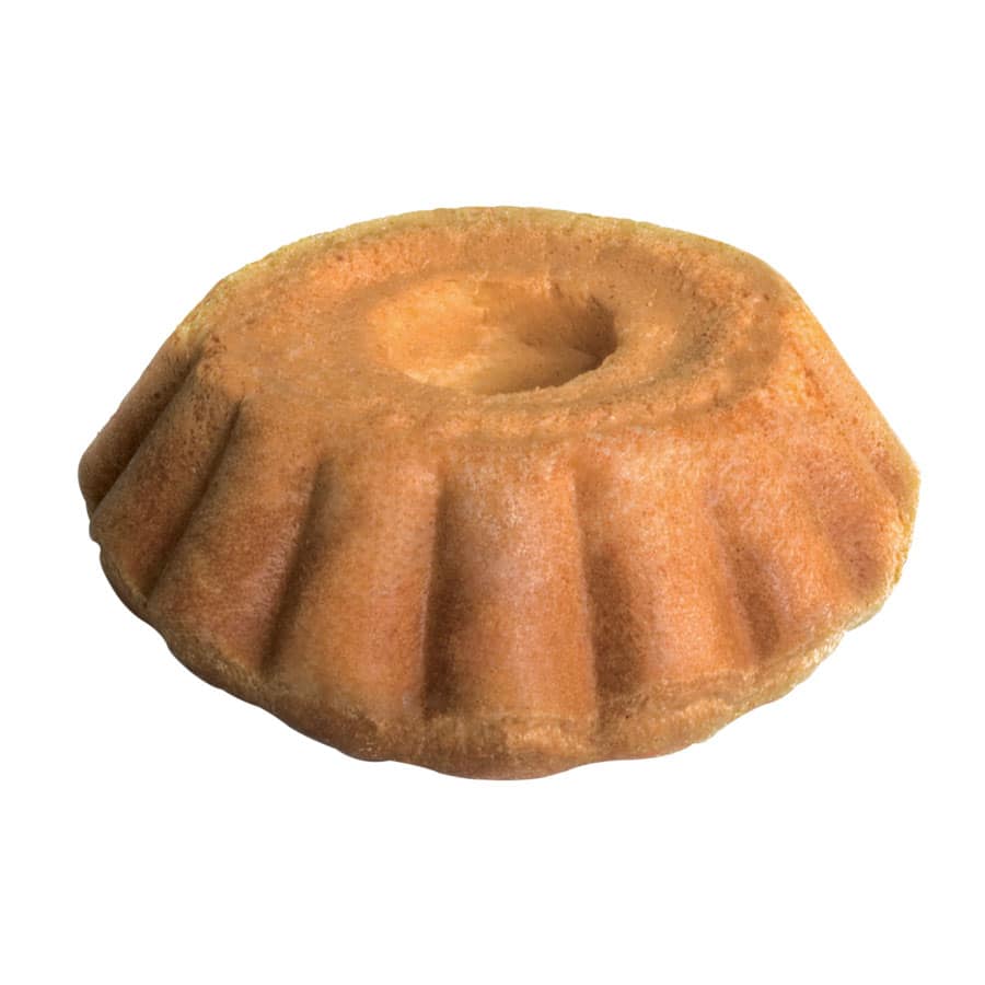 Torta Baba I Co Cialde