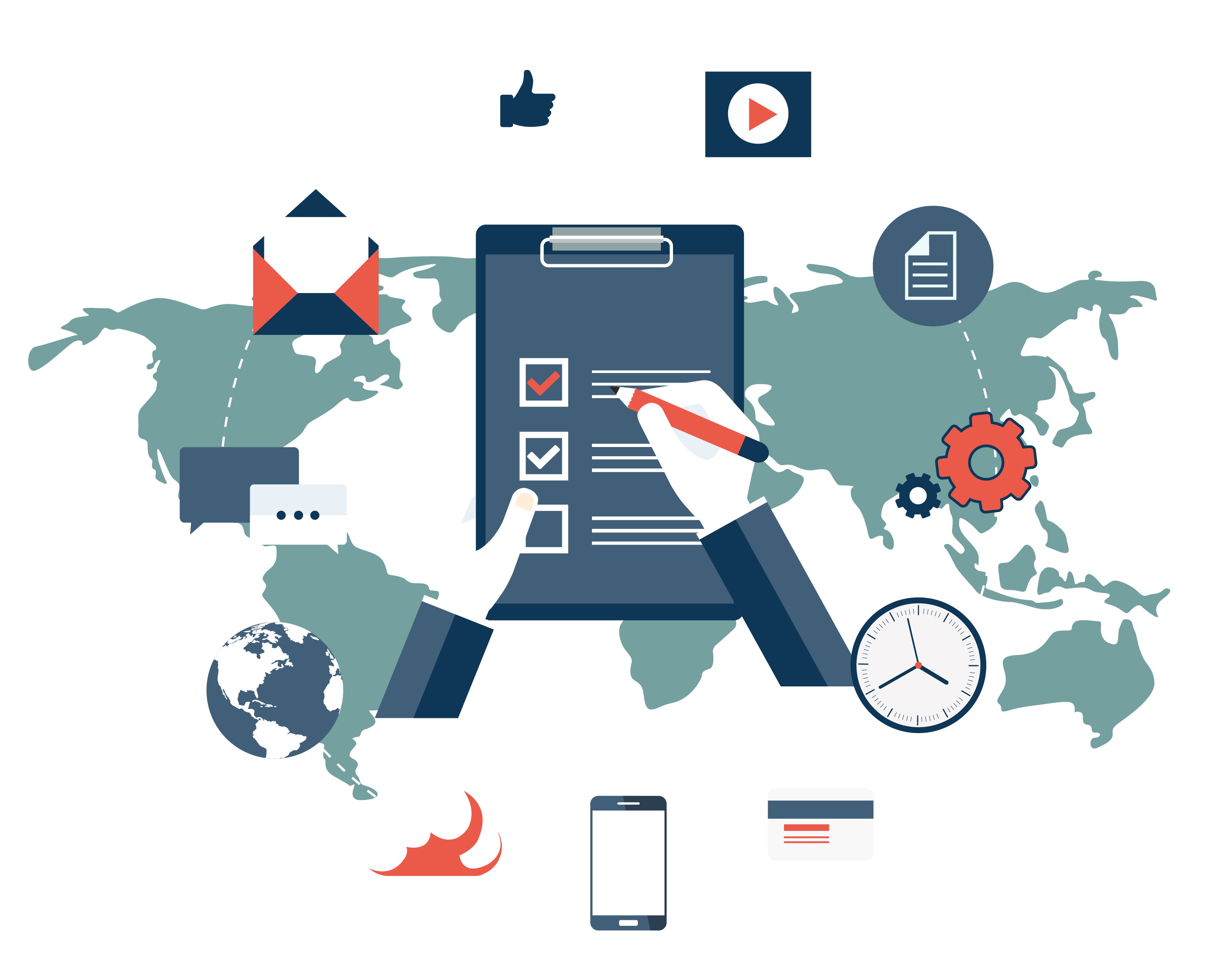 CMS Development Custom Development Services School or