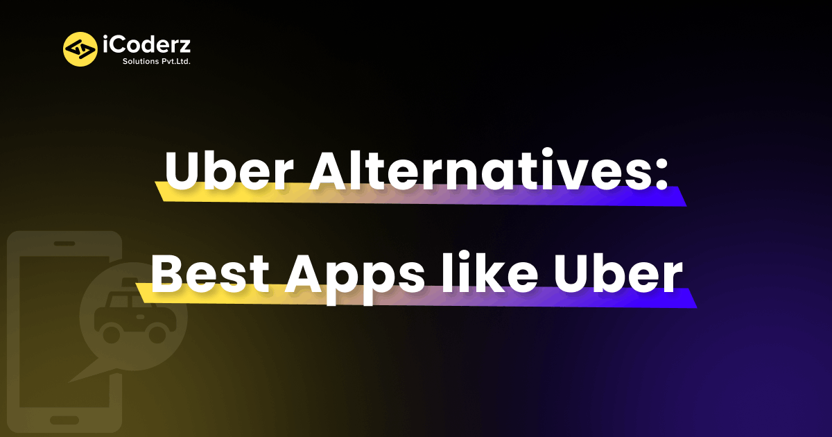 How to Start a Taxi Business like Uber Ultimate Guide
