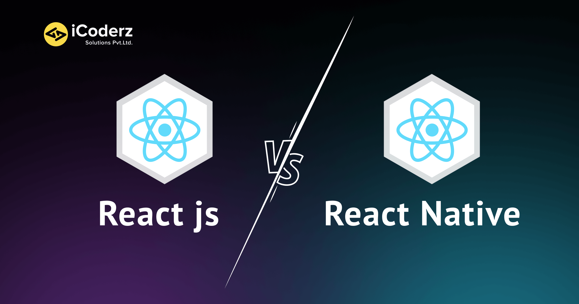 ReactJS vs React Native A Comparison Guide for 2023