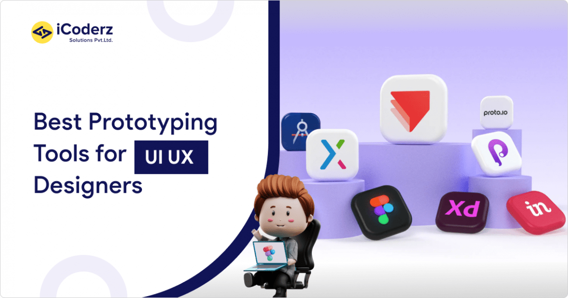 10 Best Prototyping Tools for UI/UX Design in 2024
