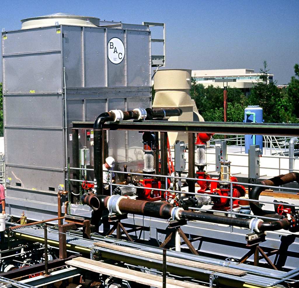 Photo Gallery Bay Area Mechanical, HVAC, Building Contractor