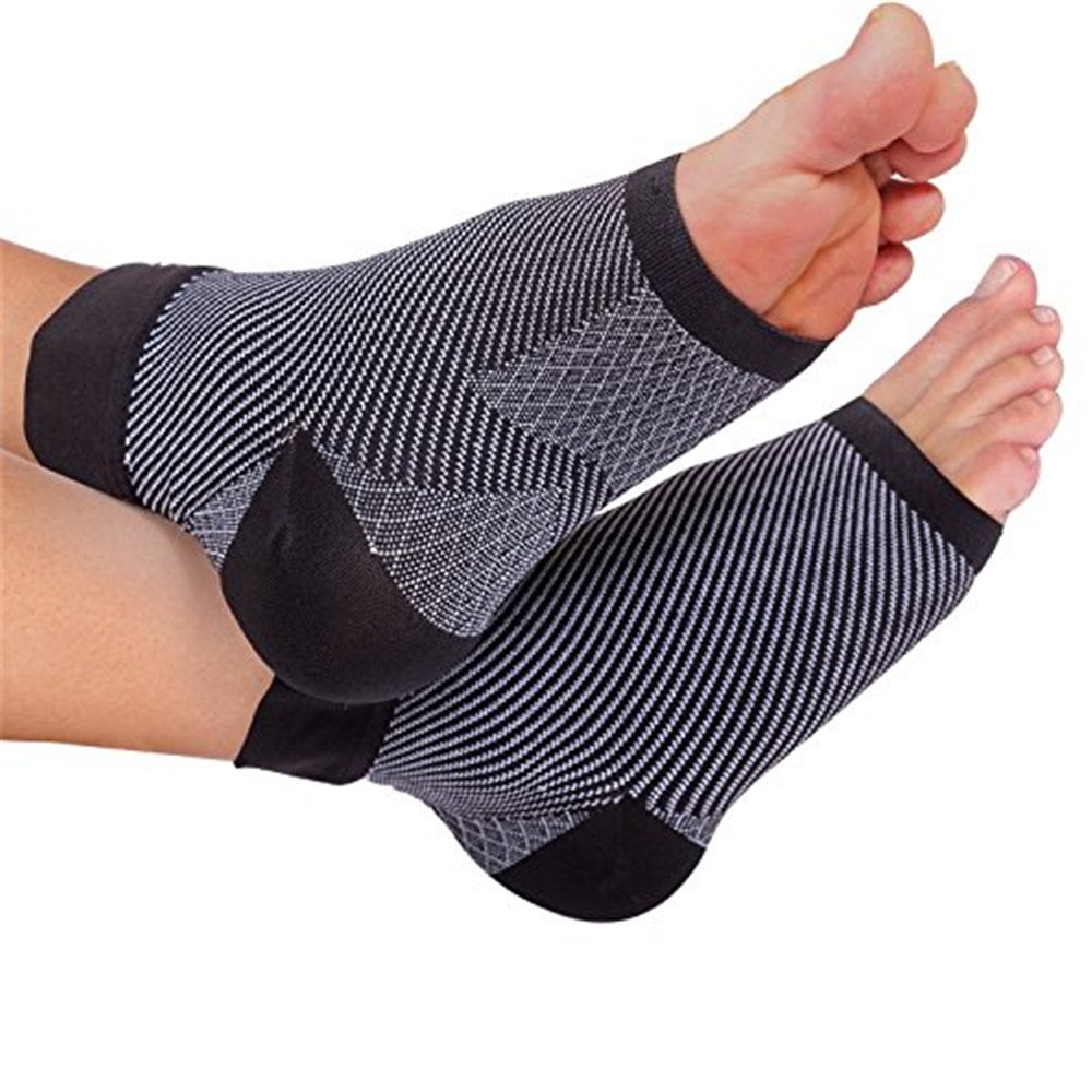 Can Plantar Fasciitis Socks Alleviate Foot Pain? Venus Zine