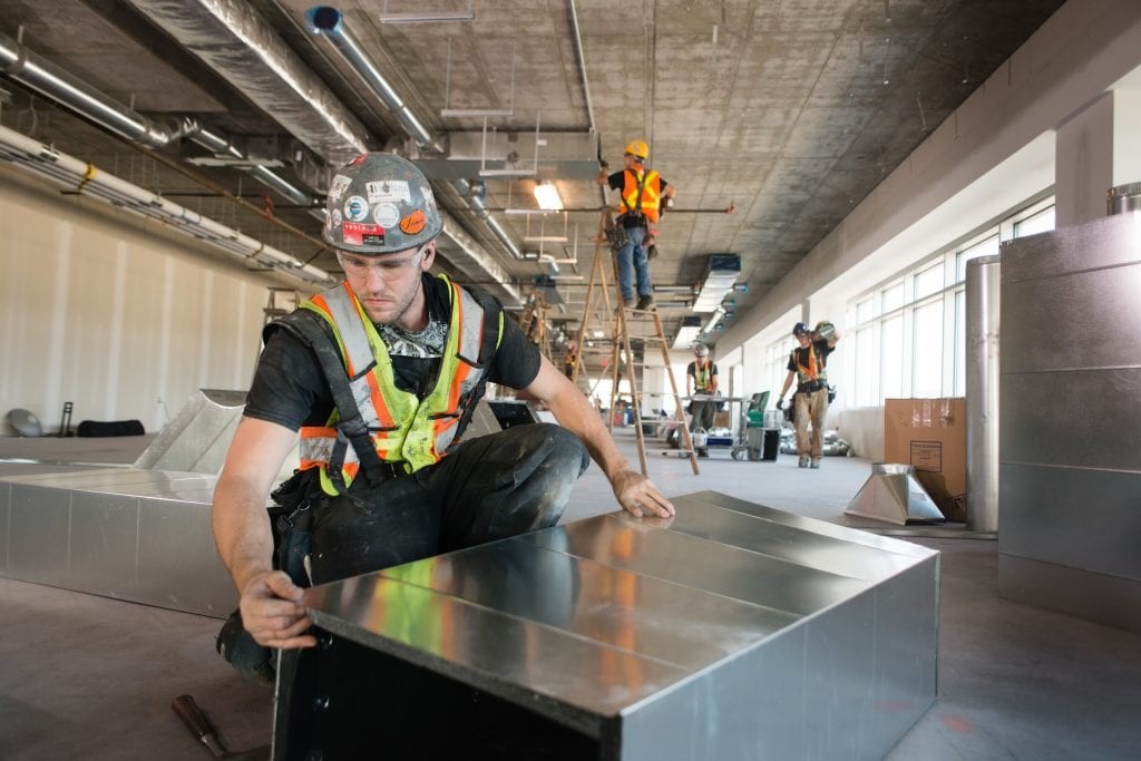 Why you Need a Detailer with Field Experience