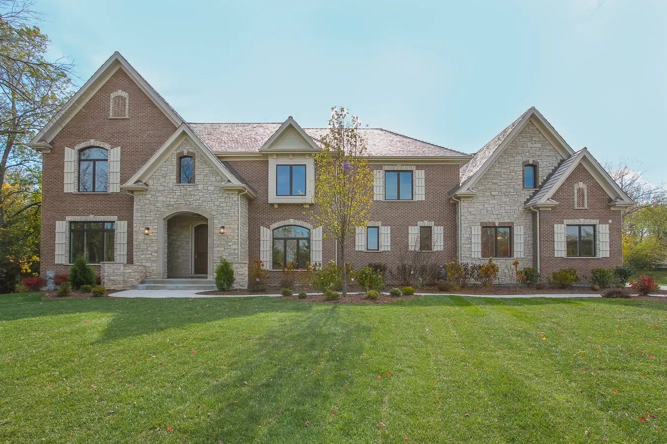 Wimbledon Estates Icon Building Group