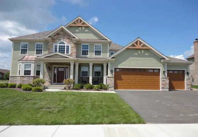 Hawthorn Woods, IL Chicago Home Builders