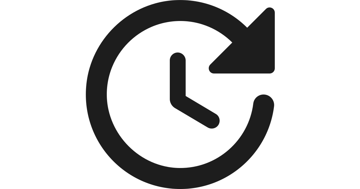 Update free vector icon Iconbolt