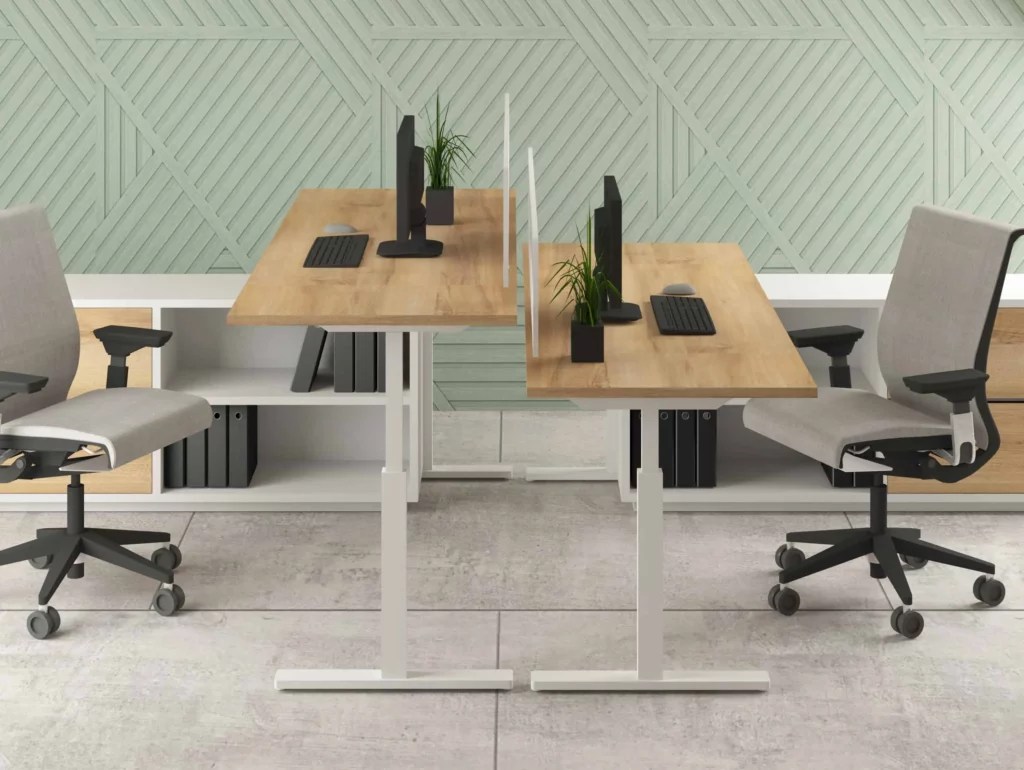 Buy Office Furniture Online in Dubai Iconic Office UAE