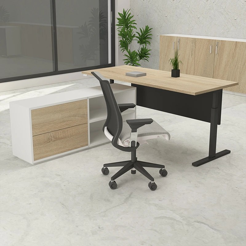 Height Adjustable Desk Dubai Height Adjustable standing desks for