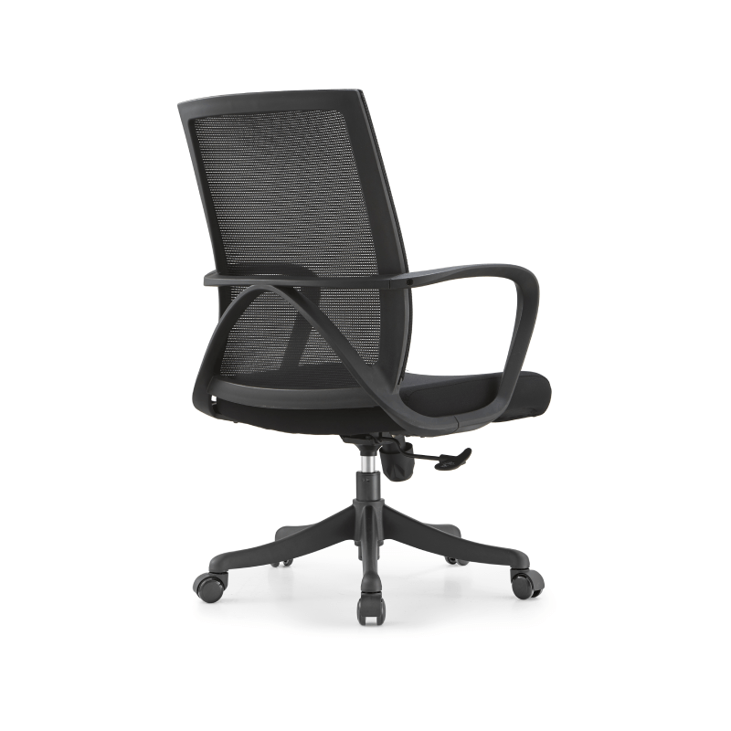 Shop the Mario Ergonomic Chair for Comfort LongHour Seating