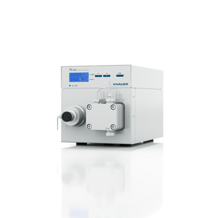 Everything You Need to Know About HPLC Pumps Icon Scientific Inc.