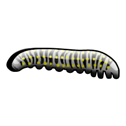 Caterpillar Icons - Iconshock