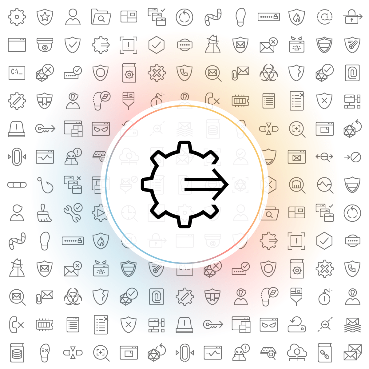 Autostart_program Icons Iconshock