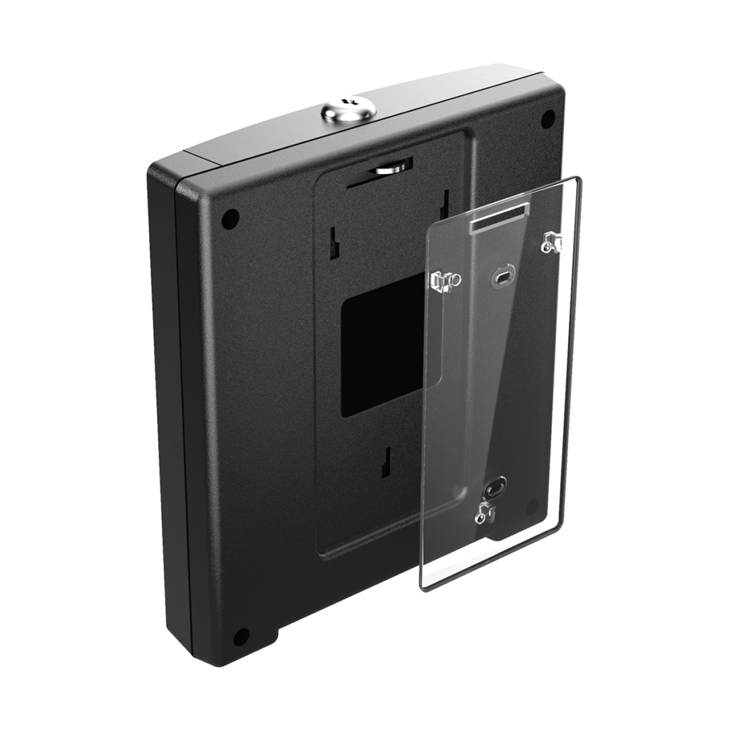 TotalPass B600 Biometric Fingerprint Time Clock Icon Time