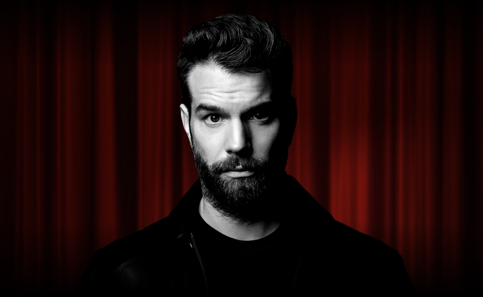 'Good Talk with Anthony Jeselnik' Series To Premiere September 6th On(020)