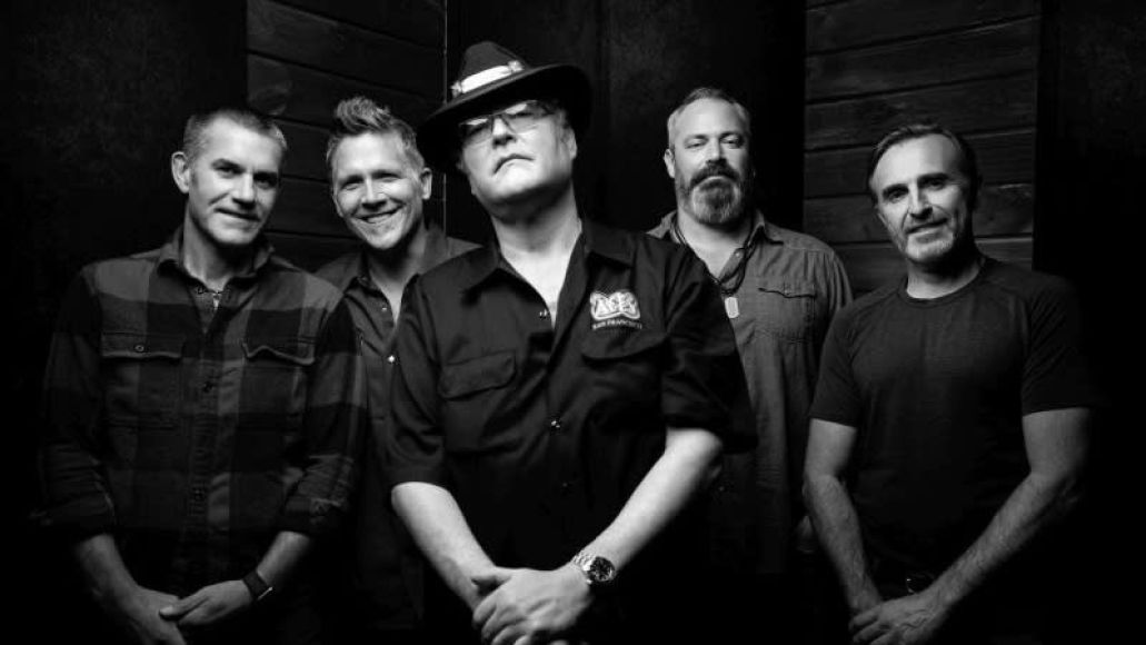 Blues Traveler To Release New Studio Album 'Traveler’s