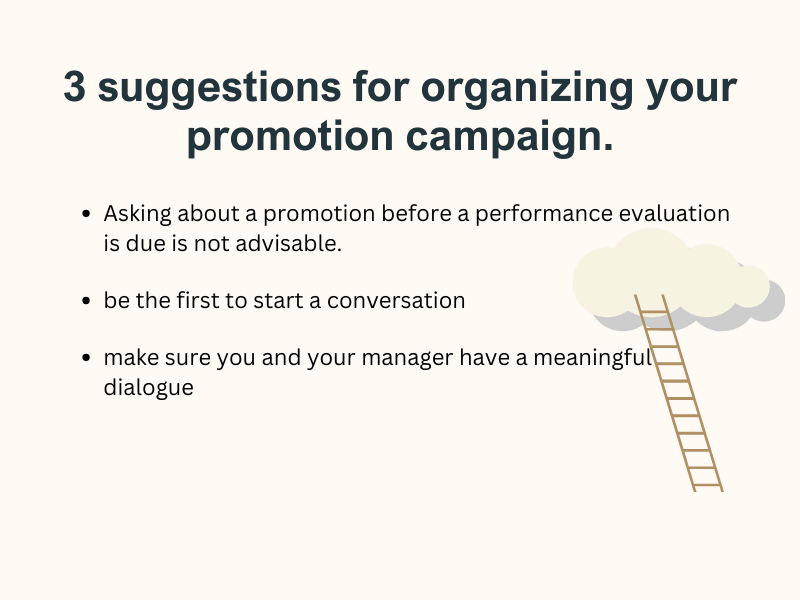 How To Ask For A Promotion Proven Strategies