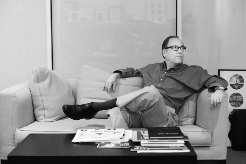 In Remembrance of Willis "Buzz" Hartshorn A Visionary Leader and