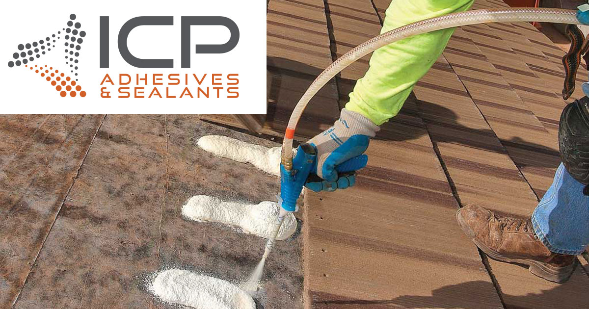 ICP Adhesives Cutler Tools