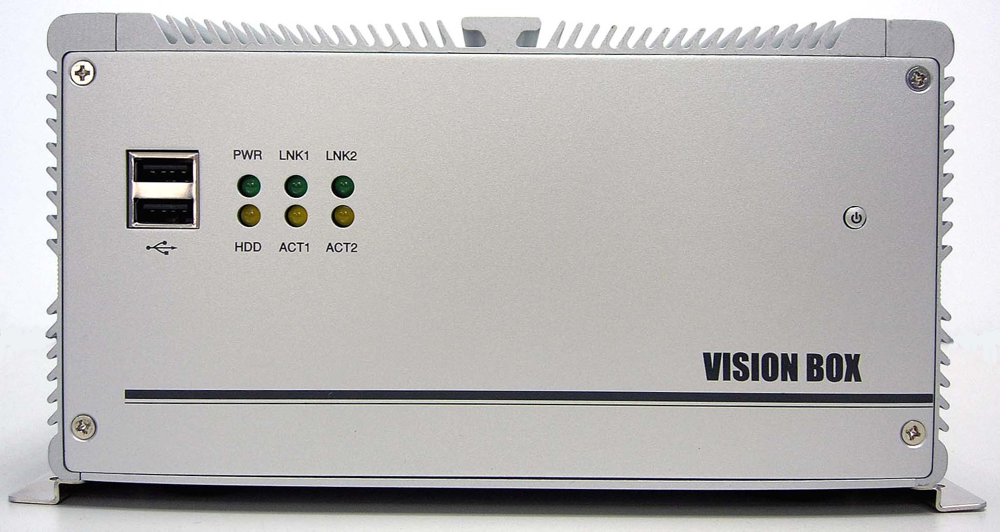 VISION BOX VB115/VB216 Series Picture