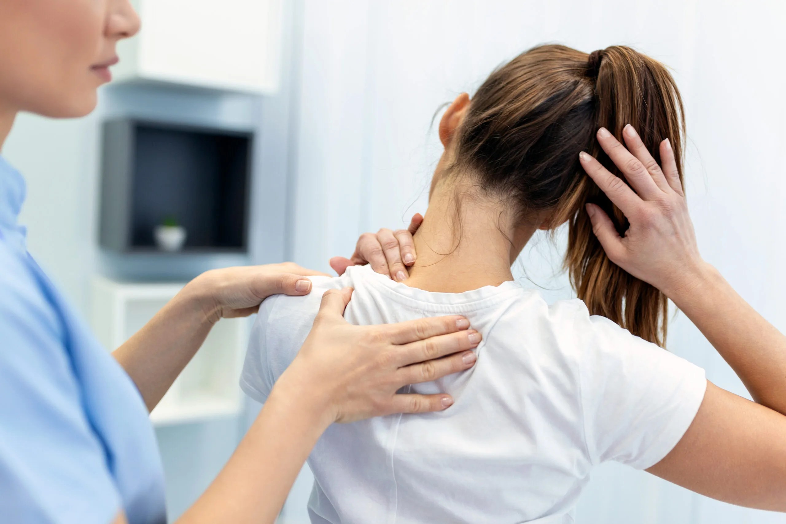 Osteopathic Manipulative Treatment — ICPR Family Practice