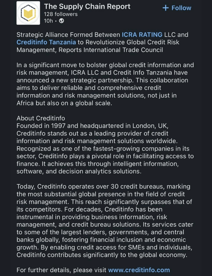 ICRA in the Media Stay Informed About Financial Trends