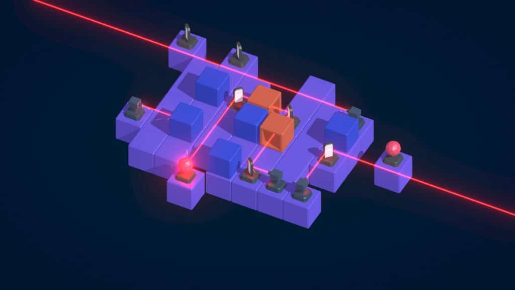 Rayland la recensione di un minigioco già visto