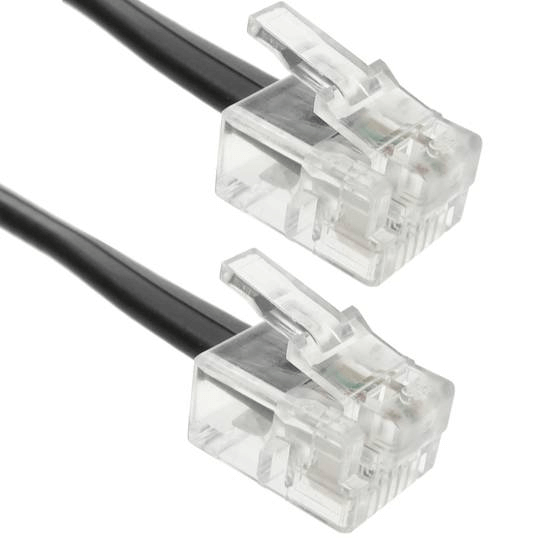 RJ11 vs RJ45 What's the Difference? 2024 Best Answer