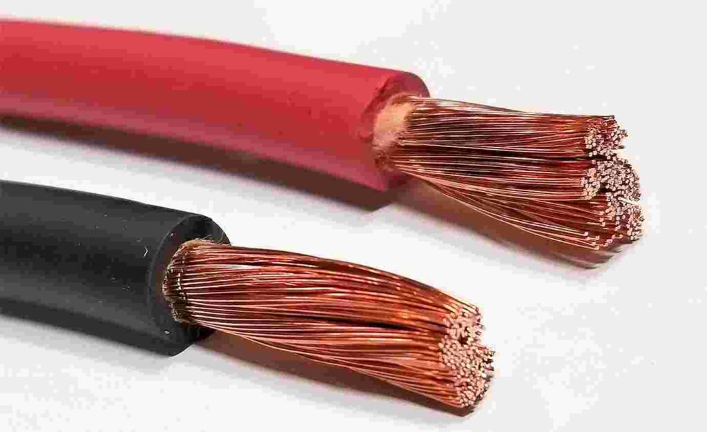What Size Wire For 50 Amp Breaker? Detailed Answer
