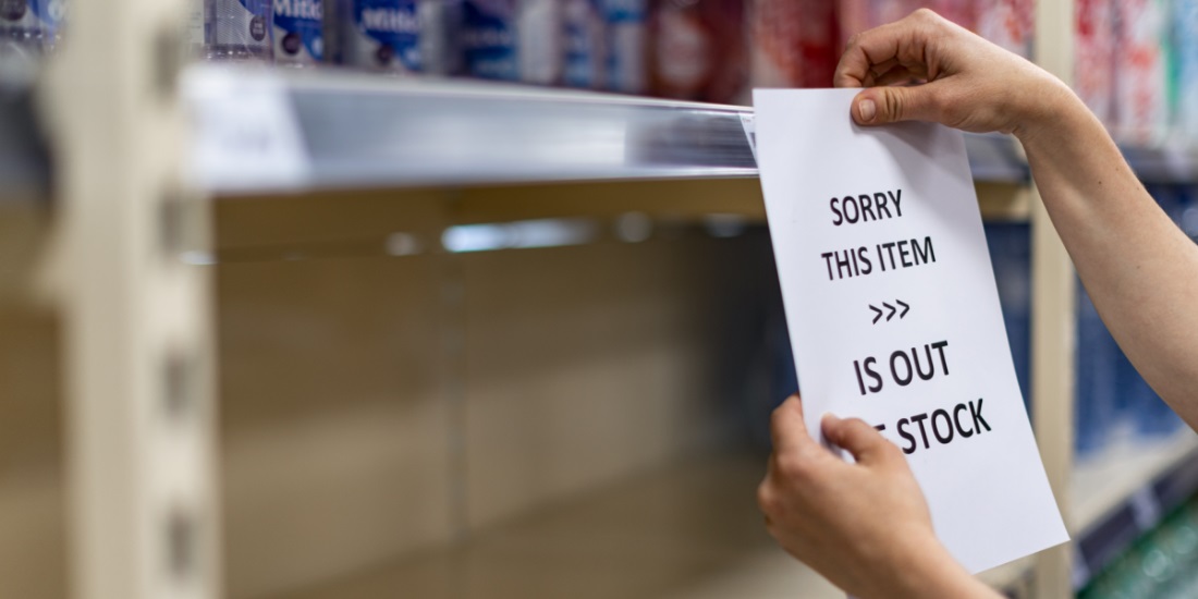 How to Avoid Common Pitfalls in Inventory Planning ICRON