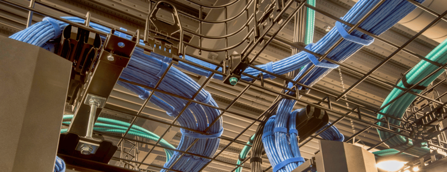 Data Cabling Services Houston, San Antonio and Austin