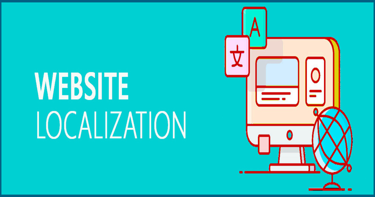 site Localization And Its Importance In 2021