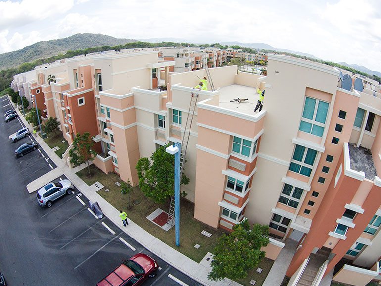 Condominio Armonia Los Prados ICSPuerto Rico