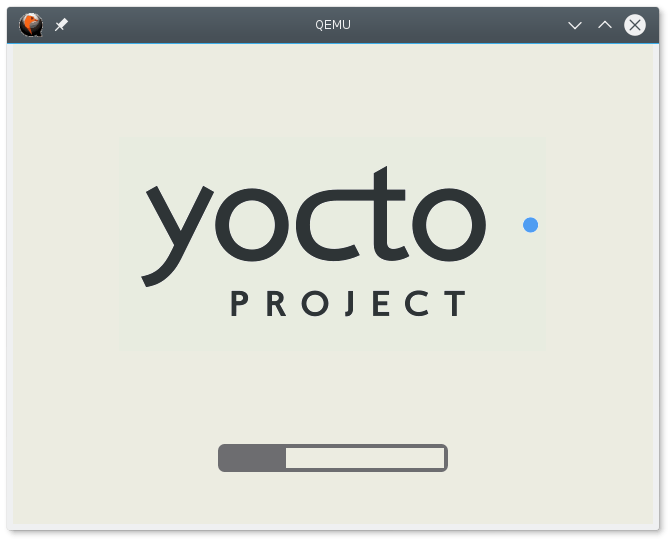 Yocto Quick Start Integrated Computer Solutions