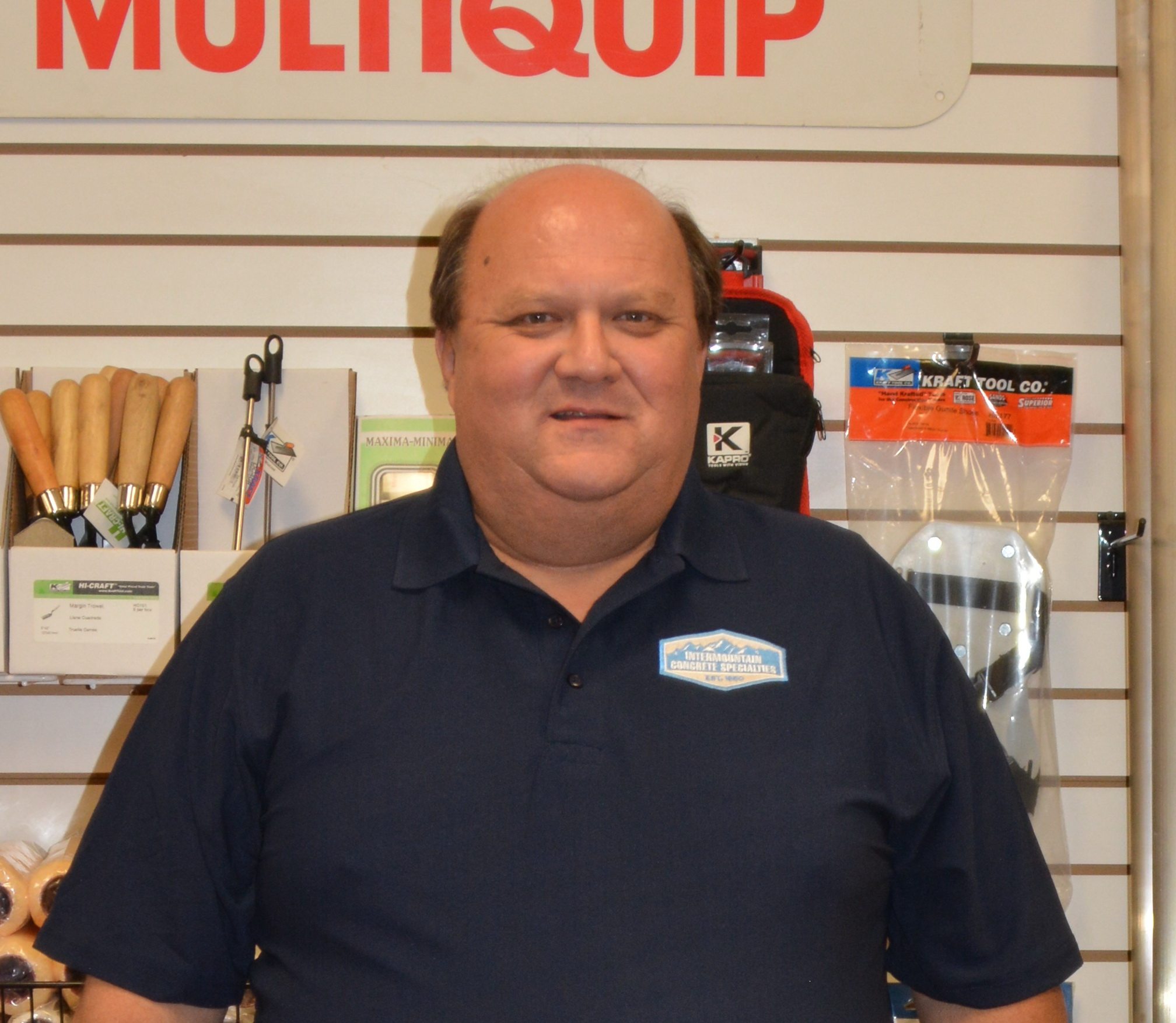 Concrete Tools & Supplies Draper, UT Intermountain Concrete Specialties