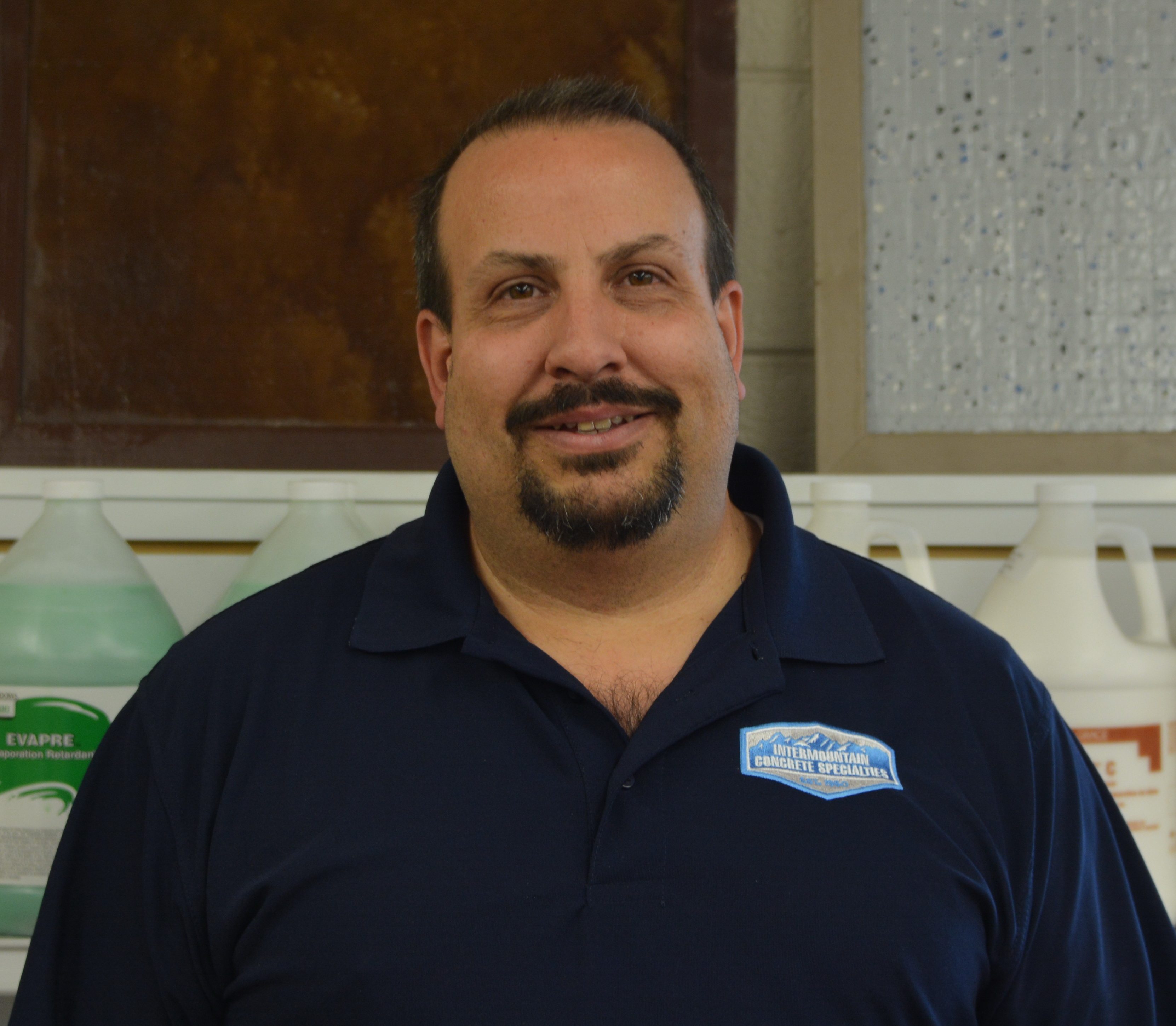 Concrete Tools & Supplies Ogden, UT Intermountain Concrete