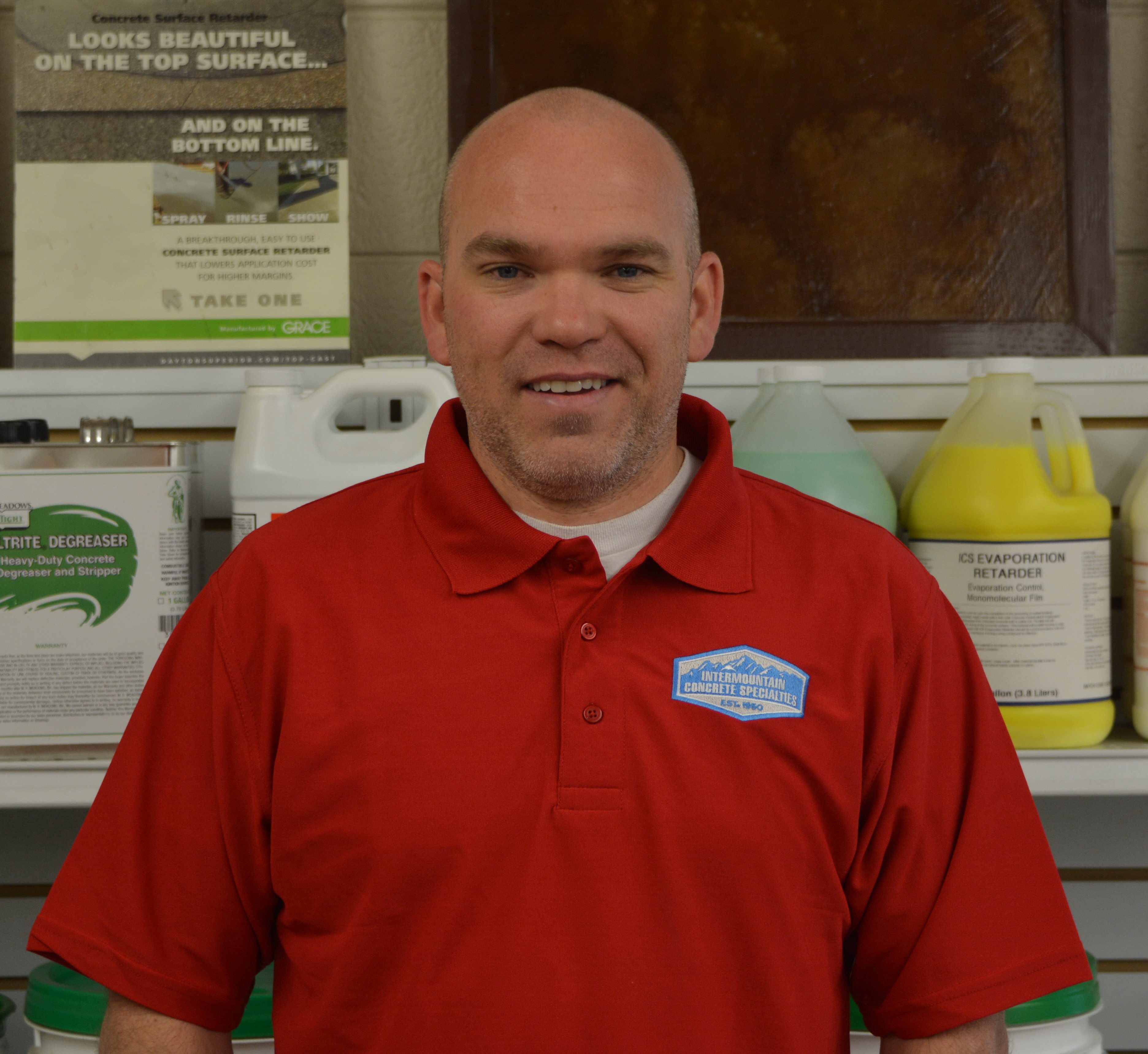 Concrete Tools & Supplies SLC, UT Intermountain Concrete Specialties