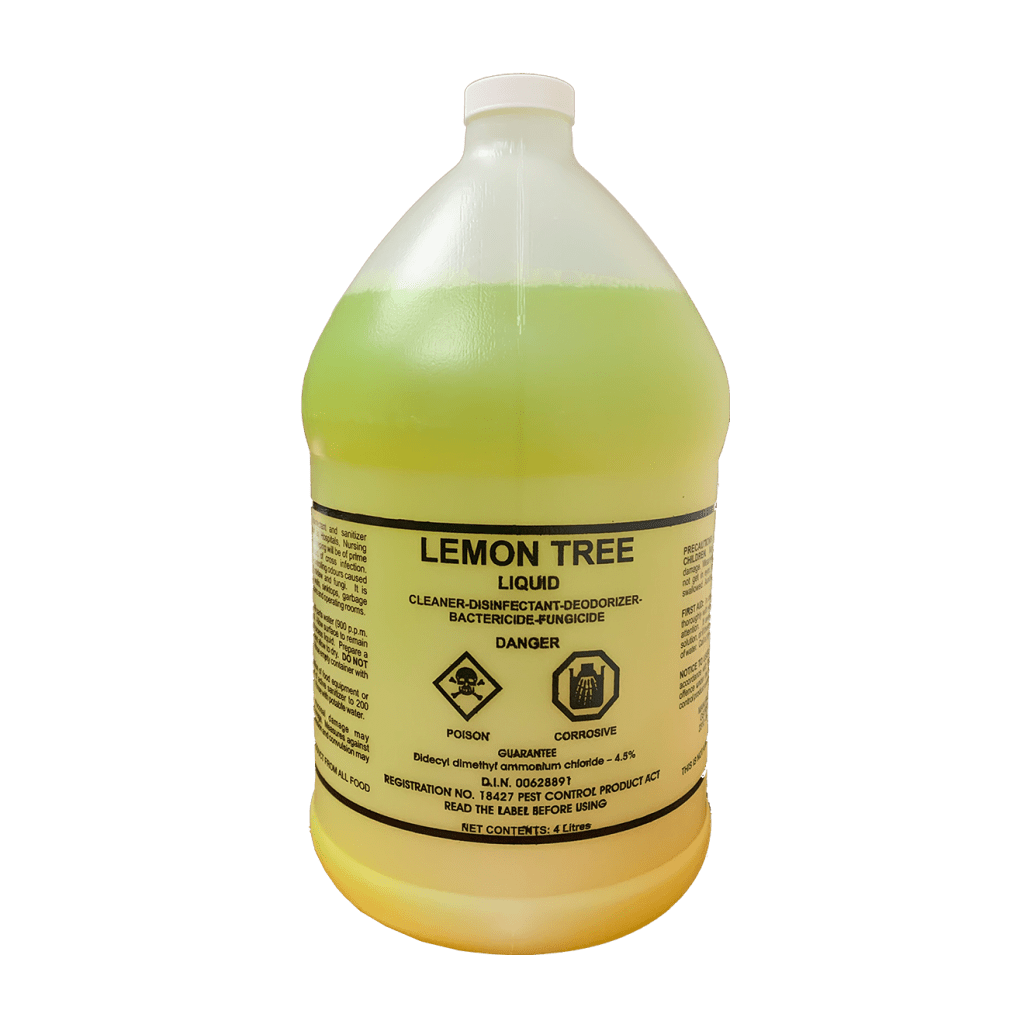 Enviro Care Low Foam All Purpose Cleaner ICS Clean Supplies