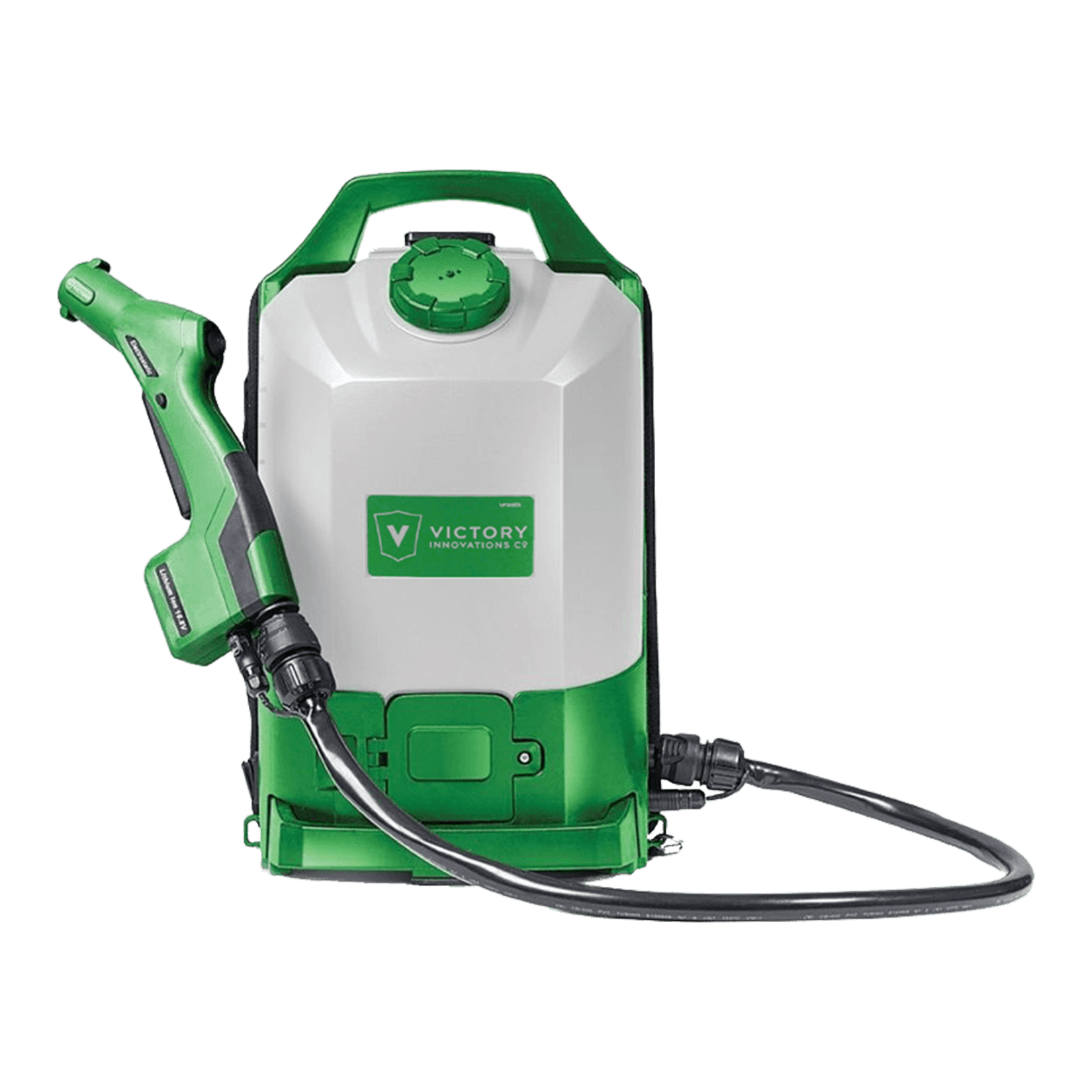 Victory Sprayer Cordless Backpack Sprayer ICS Clean Supplies