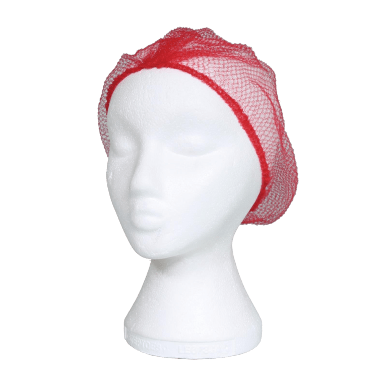 Disposable Hair Nets ICS Clean Supplies