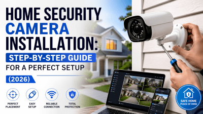 Do Arlo Cameras Record 24 7? Ultimate Guide to Arlo Camera Continuous