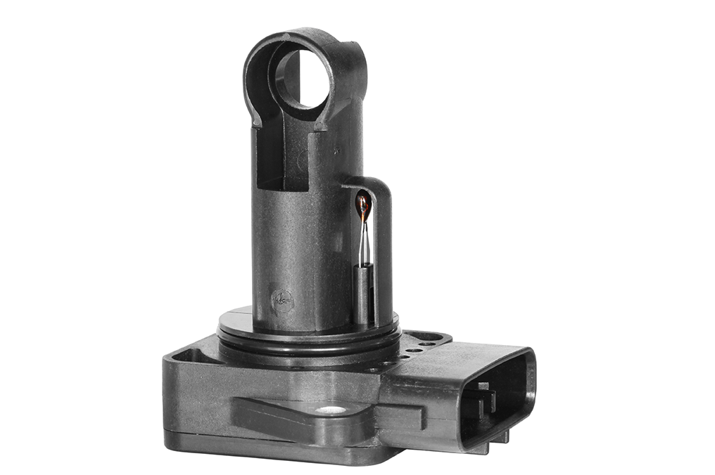 HV/LV automotive interface with SENT/PSI5 for gas sensors ICsense