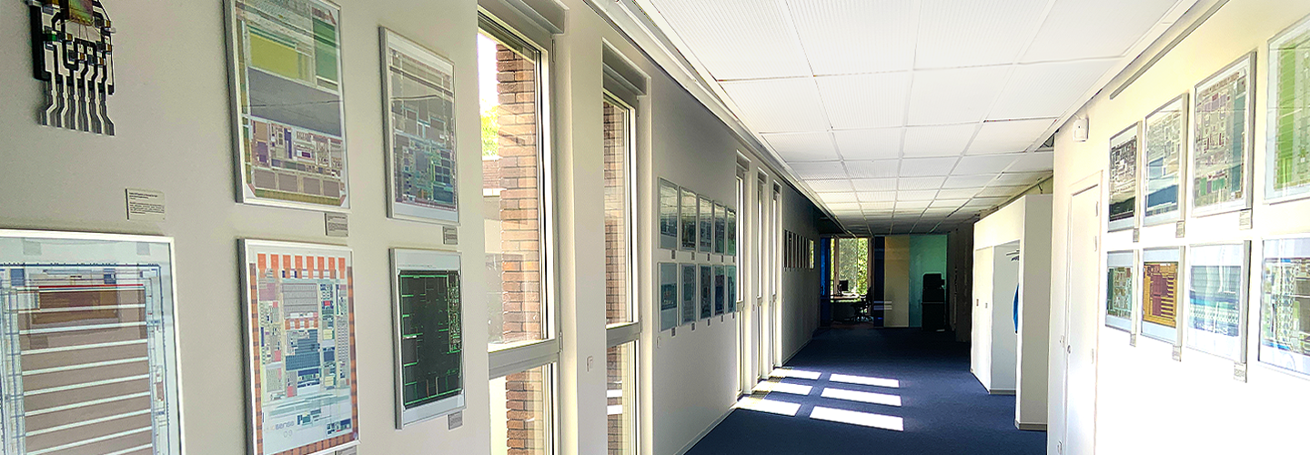 HighPerformance LowPower ICsense