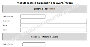 Sito Clic Lavoro Out E Impossibilità Di Trasmissione Delle Dimissioni Telematiche - Ic Software Srl 162_x_311_png