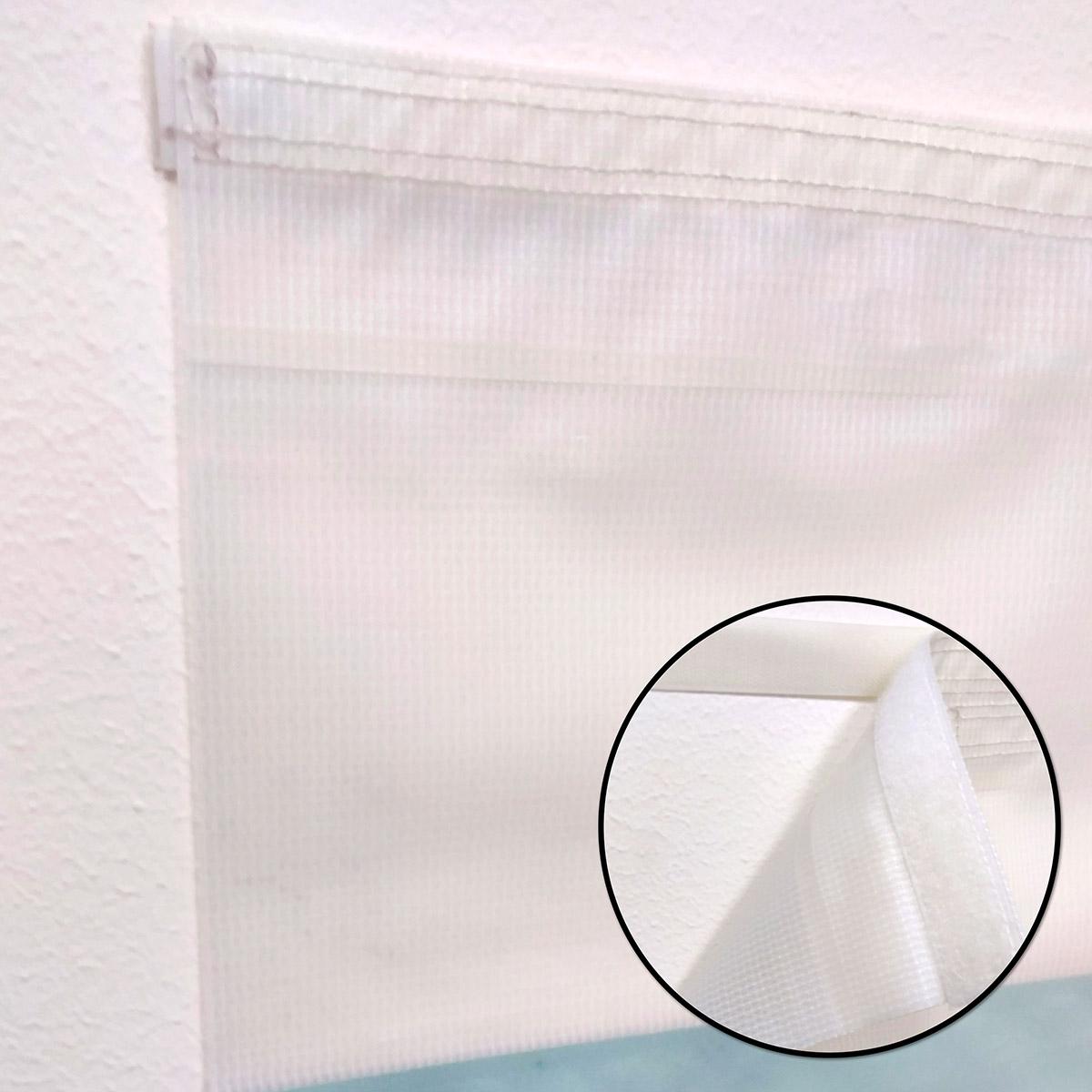 ICS CUSTOM SHOWER CURTAINS