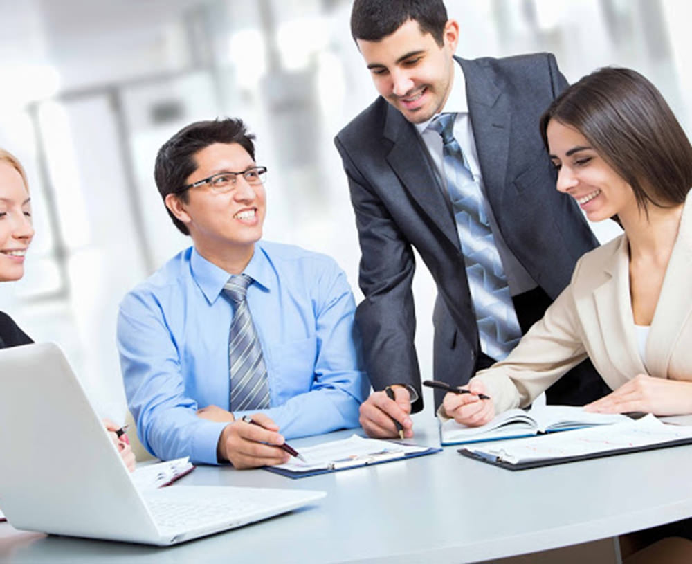 IT Staffing ICT Corp