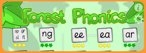 Spooky Spellings || Practise Spelling Common Exception Words