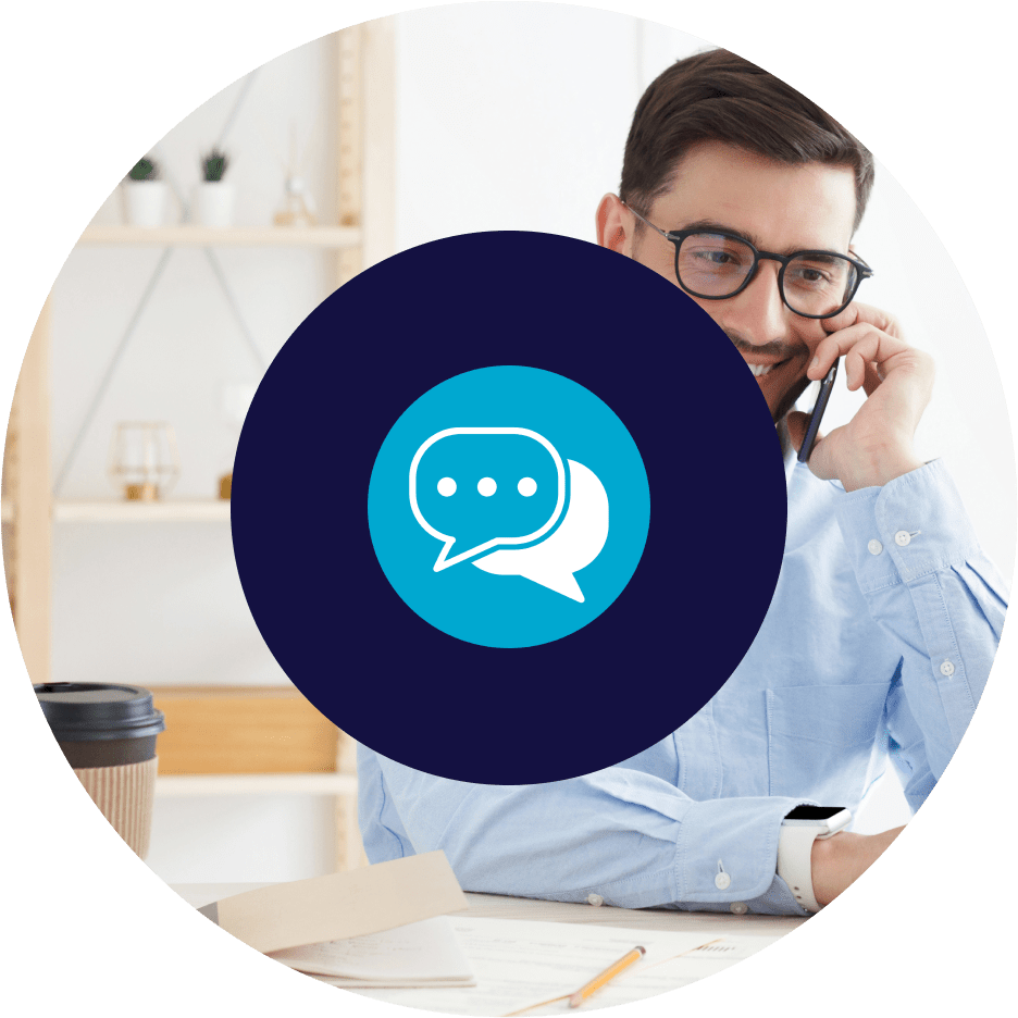 Jeeves.Plus Instant Messaging for Businesses (In 109 Languages)