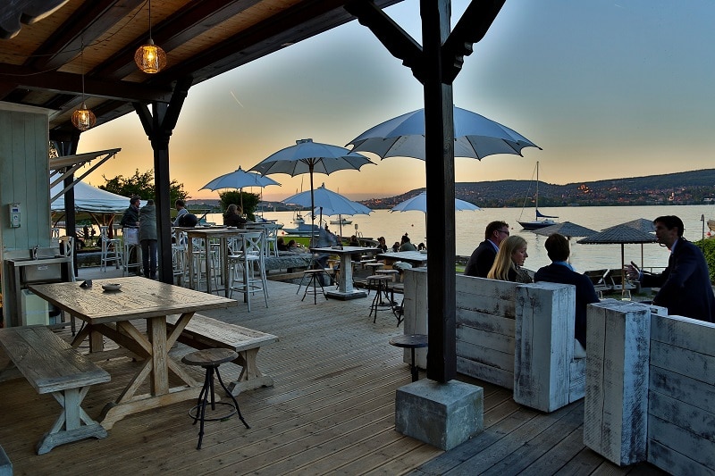 Best restaurants in Zurich Teaching, Learning and Education Conference