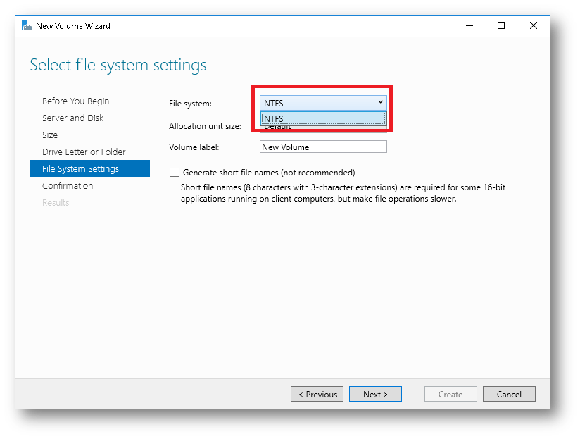 Storage Spaces Tiering in Windows Server 2016 ICT Power